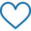 Heart Icon